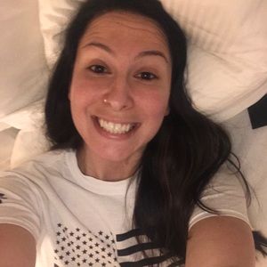 Meet your Posher, Amy